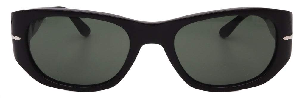Persol Sunglasses PO3307S-95/31-55-21-145 Non-Polarized