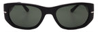 Persol Sunglasses PO3307S-95/31-55-21-145 Non-Polarized