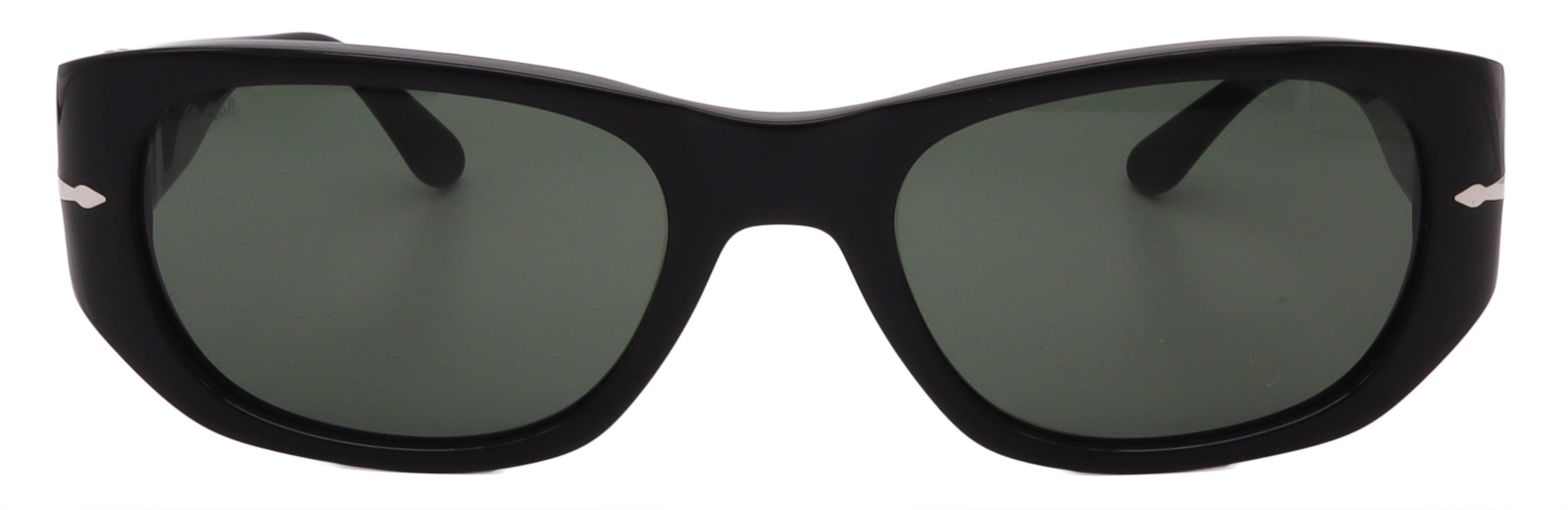Persol Sunglasses PO3307S-95/31-55-21-145 Non-Polarized