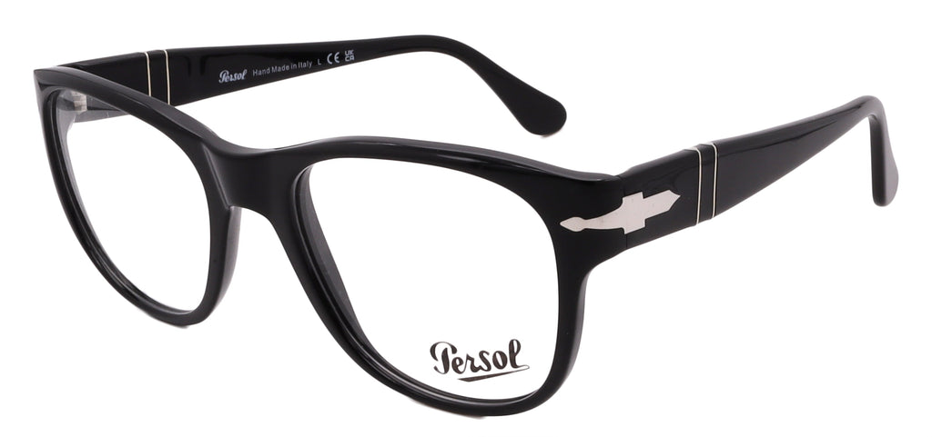 Persol OPTICAL PO3312V-95-54-20-150 Non-Polarized
