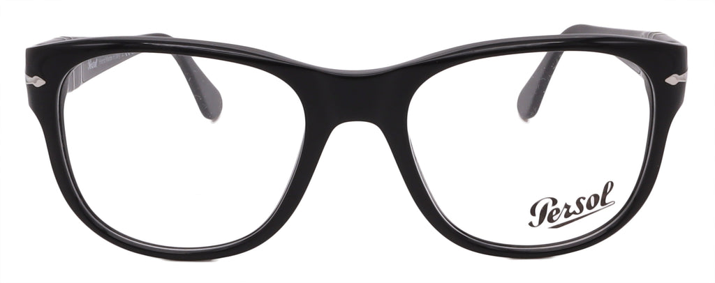 Persol OPTICAL PO3312V-95-54-20-150 Non-Polarized