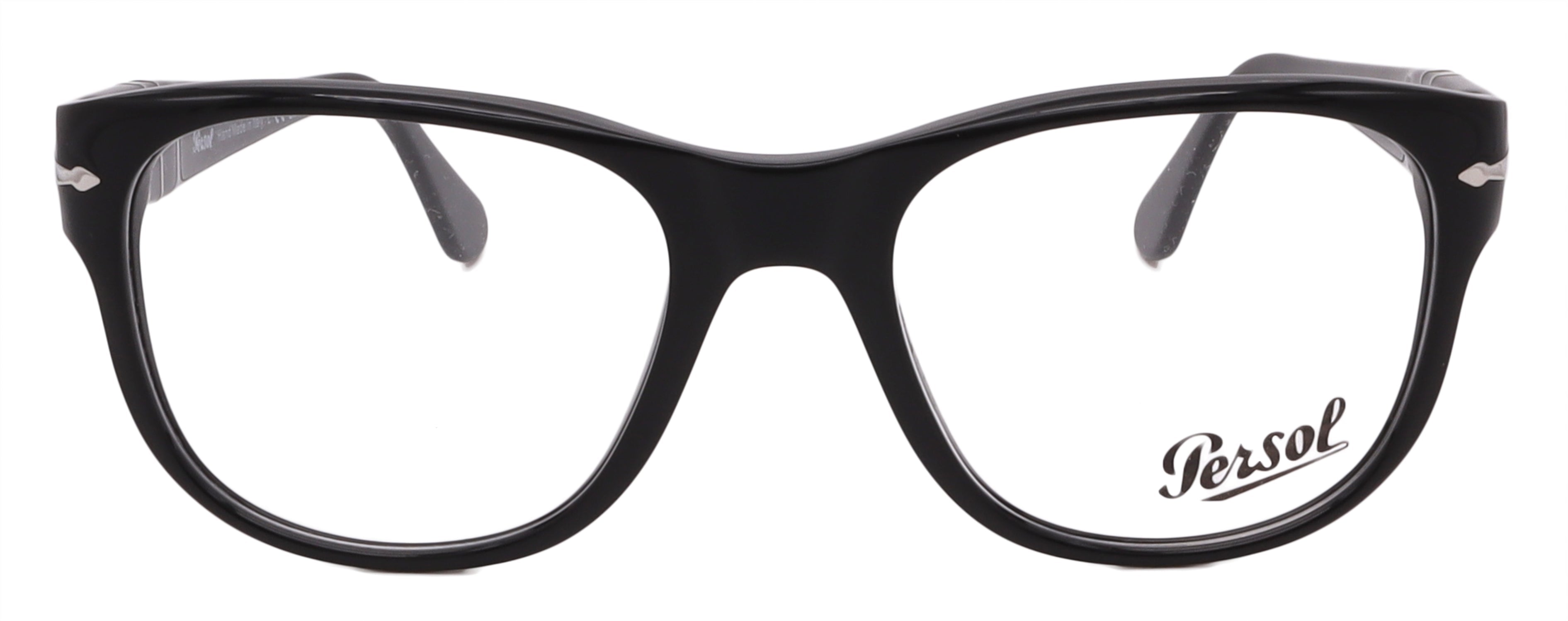 Persol OPTICAL PO3312V-95-54-20-150 Non-Polarized