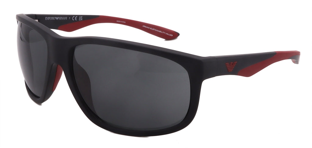Armani EA4199U-500187-65-16-135