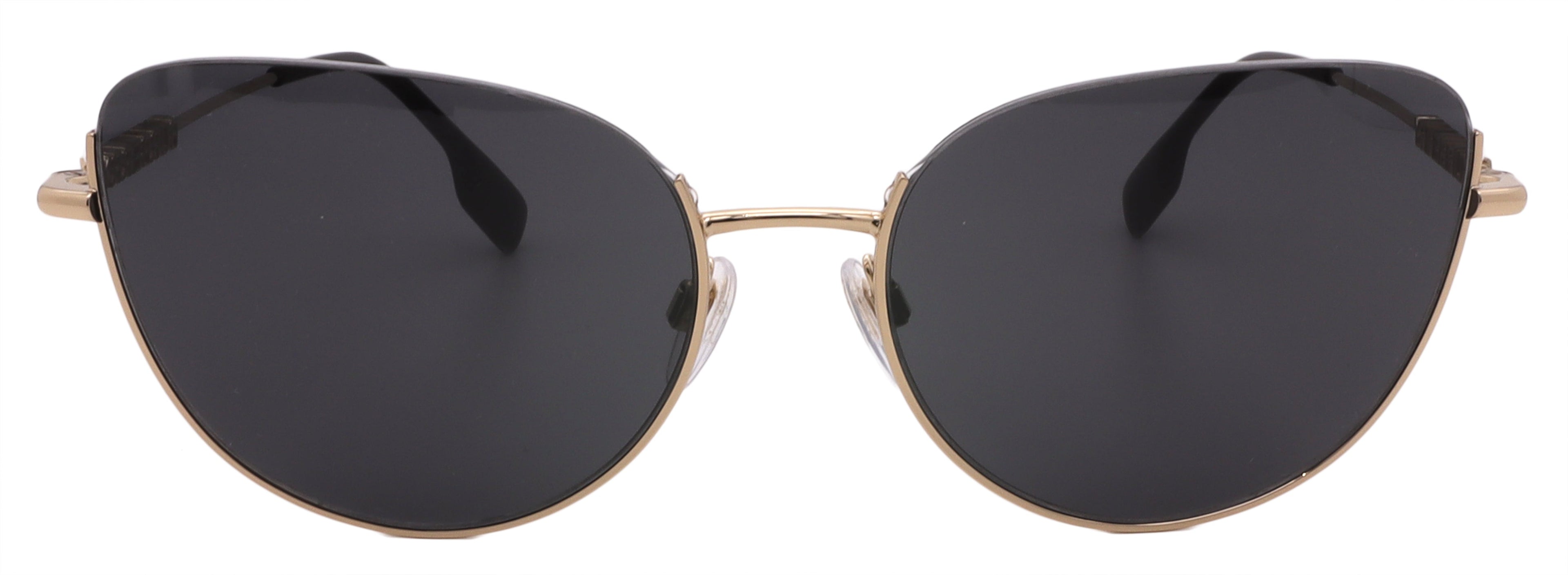 Burberry Sunglasses BE3144-110987-58-18-140 Non-Polarized
