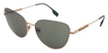 Burberry Sunglasses BE3144-1109/2-58-18-140 Non-Polarized