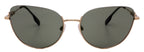 Burberry Sunglasses BE3144-1109/2-58-18-140 Non-Polarized