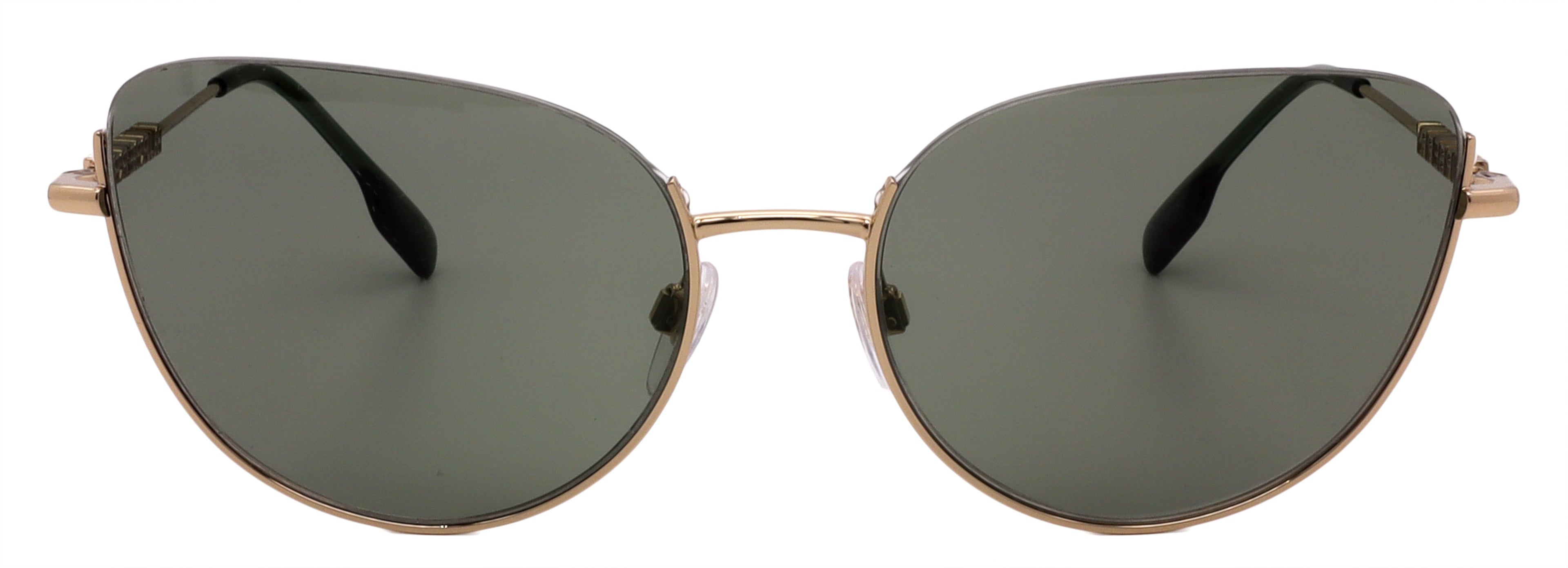 Burberry Sunglasses BE3144-1109/2-58-18-140 Non-Polarized