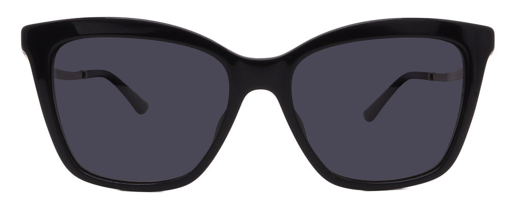 Bvlgari Sunglasses BV8257F-501/T3-56-17-145 Polarized