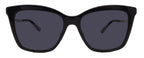 Bvlgari Sunglasses BV8257F-501/T3-56-17-145 Polarized