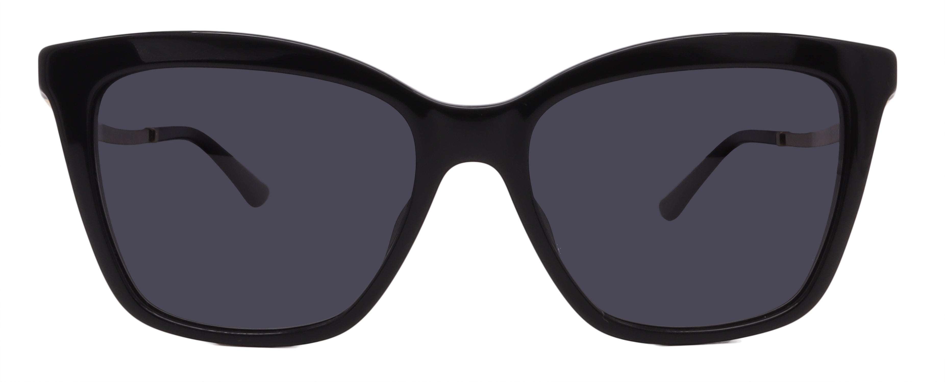 Bvlgari Sunglasses BV8257F-501/T3-56-17-145 Polarized