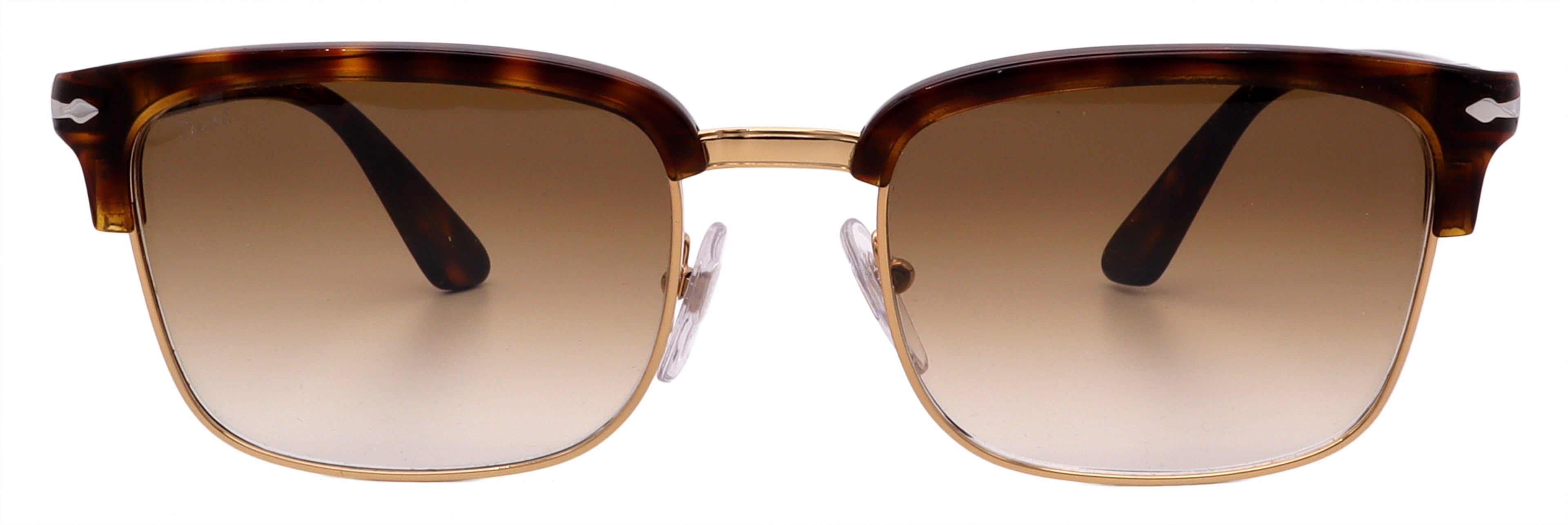 Persol Sunglasses PO3327S-24/51-54-20-145 Non-Polarized