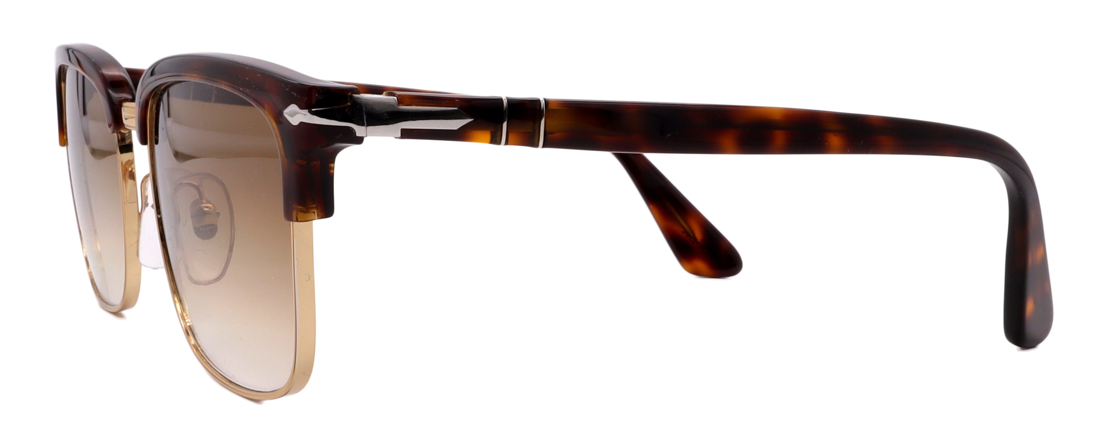 Persol Sunglasses PO3327S-24/51-54-20-145 Non-Polarized