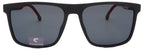 Carrera Sunglasses CARR 8064/S-OIT-57-17-145 Polarized