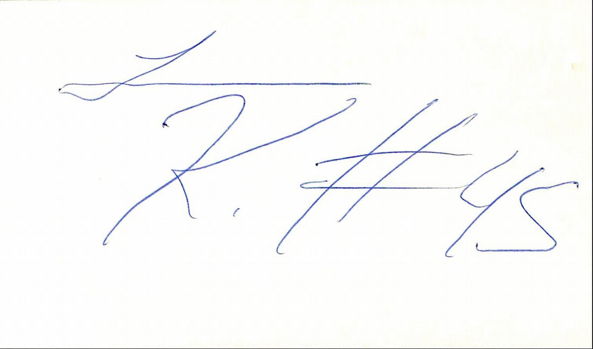 Levon Kirkland Pittsburgh Steelers  Signed/Autographed 3x5 Index Card 189532