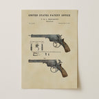 Beaumont Revolver (1856)
