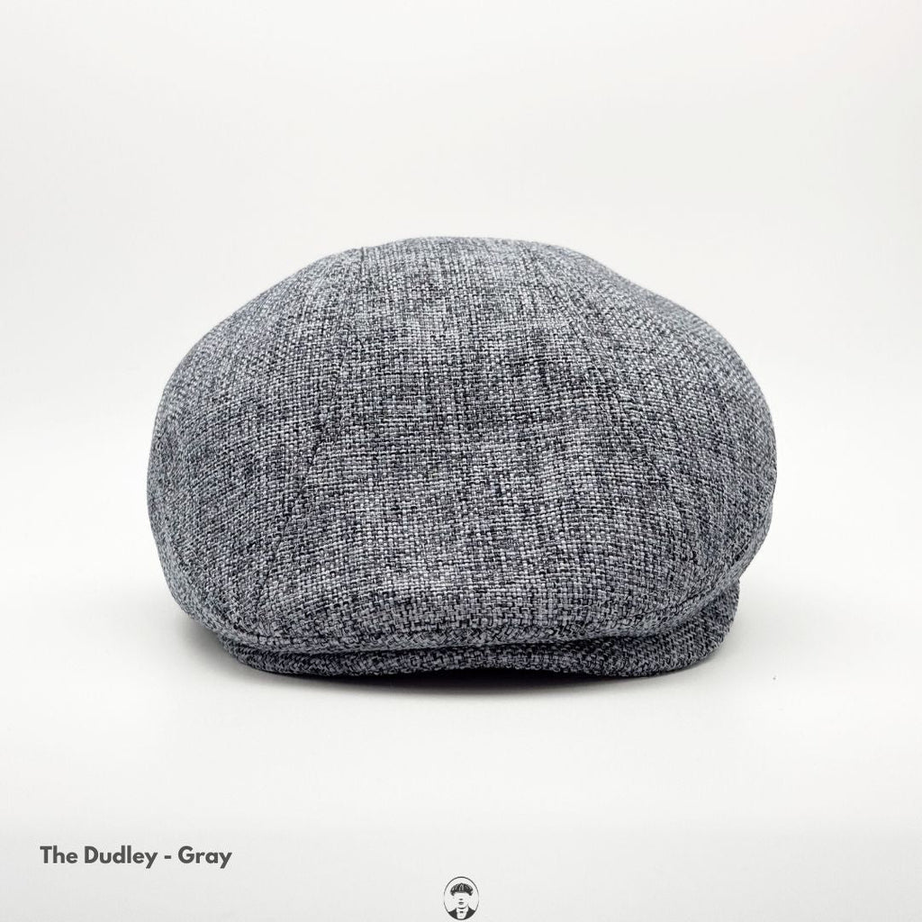 The Peaky Dudley Cap