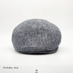 The Peaky Dudley Cap