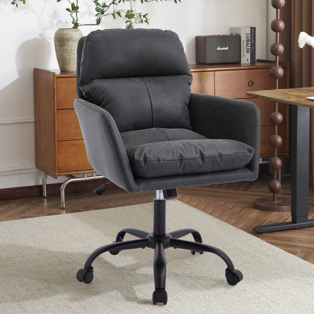 Office Chair With Adjustable Height