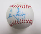 Jason Grimsley Signed/Autographed Baseball 139579