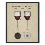 Wine Glass (1988)