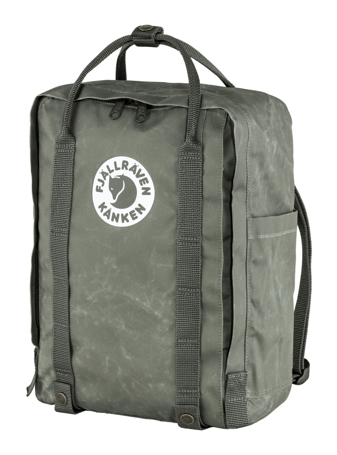 Fjällräven TreeKanken Backpack  Charcoal Grey