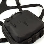 TrailGuard Concealed Carry Chest Holster