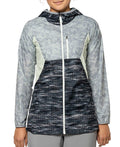 GoLite Women's ReGreen Lightweight Windbreaker