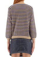 Multicolour Virgin Wool Shirt