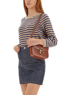 Multicolour Virgin Wool Shirt