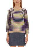Multicolour Virgin Wool Shirt