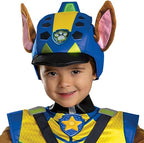 Chase Dino Official Paw Patrol Dino Movie 3 Costume