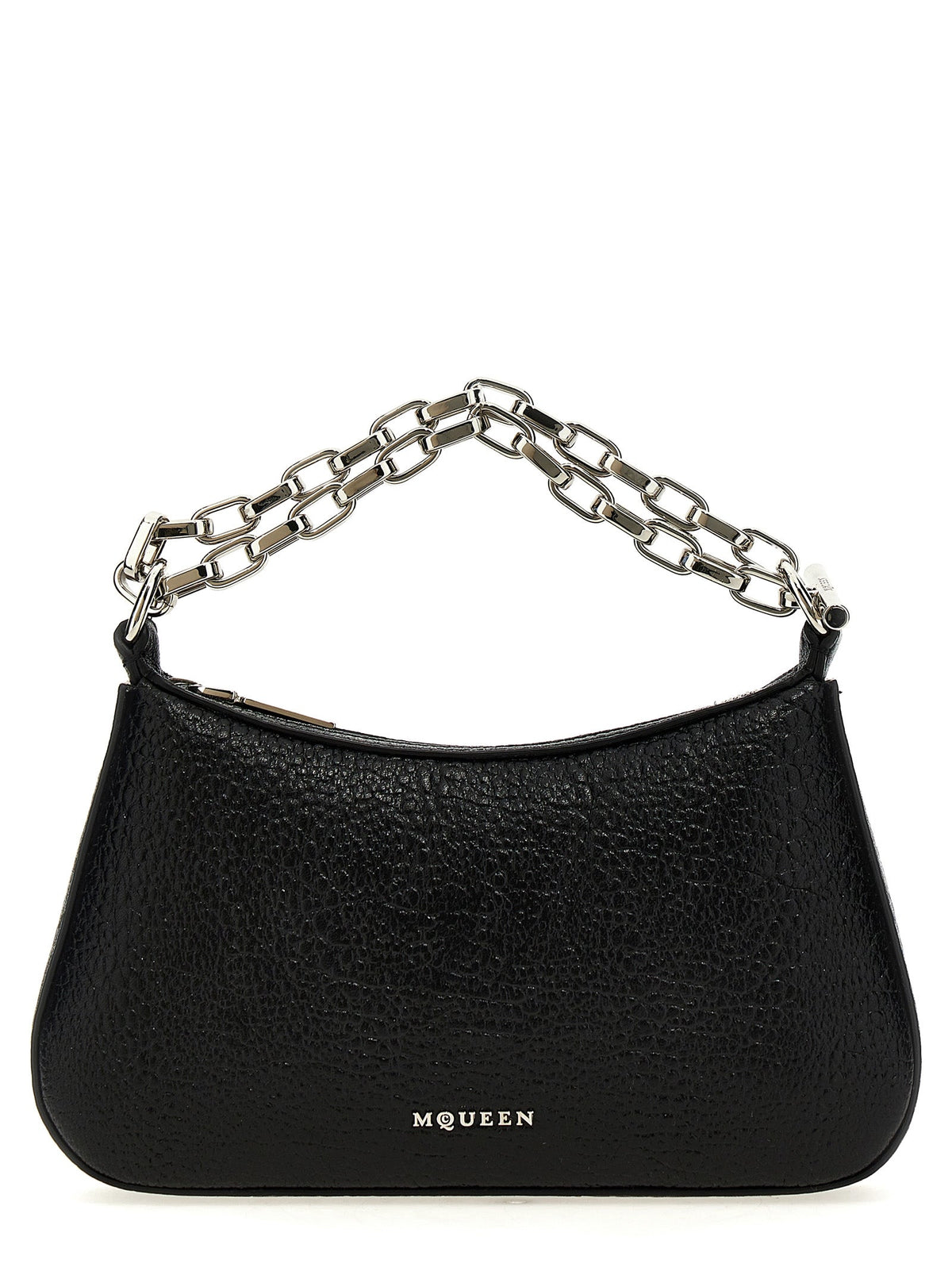 Mcqueen Women 'Mcqueen T-Bar Mini' Handbag