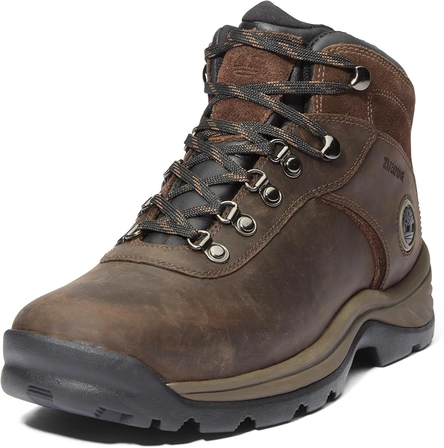 TIMBERLAND Flume Mid WP,201/Dark