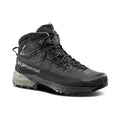 La Sportiva Mens TX4 EVO Mid GTX Waterproof Approach Hiking Shoes Carbon Clay 8