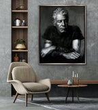 Bourdain