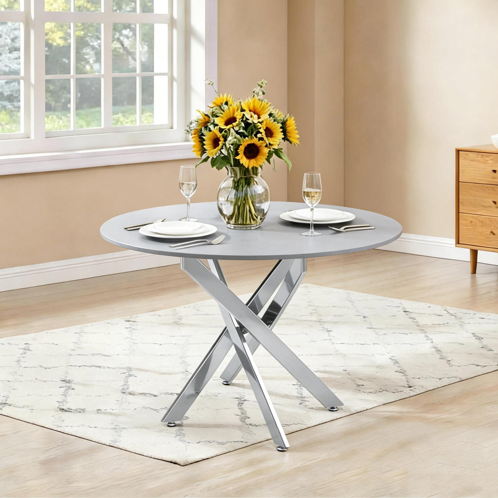 Modern Round Table