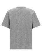 Mcqueen Men 'Skull' T-Shirt