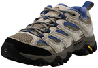 MERRELL Errell Woen's Oab 3 Hiking Shoe, Aluinu, 7.5