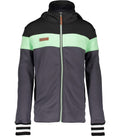 Obermeyer Boys Lucas Fleece Hoodie - Large