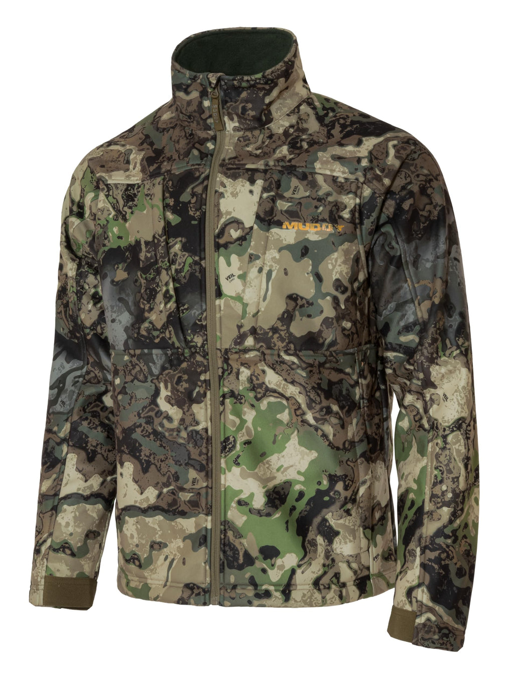 Muddy TRX Softshell Jacket