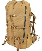 Mystery Ranch Metcalf 100 Hiking Backpack Buckskin