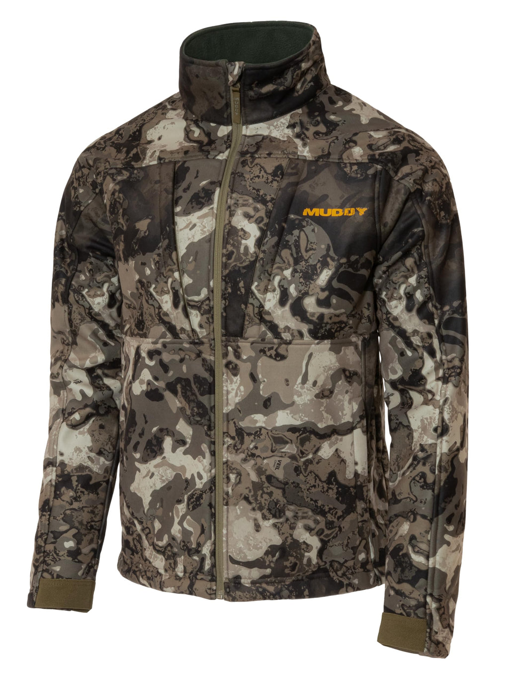 MUDDY TRX Softshell Jacket