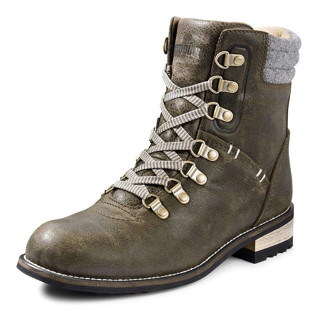 Kodiak Women's Surrey II Waterproof Leather Boots