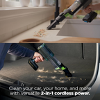 Shark PowerBoost Cordless Handheld Vacuum