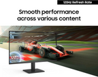 Samsung 27" Odyssey OLED G6 G60SD QHD 360Hz Gaming Monitor