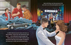 Michael J. Fox: A Little Golden Book Biography [2025]