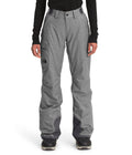 The North Face Women's Freedom Insulated Pants - Medium Grey