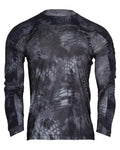 Kryptek Mens Valhalla Lightweight Long Sleeve Camo Hunting Shirt