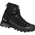 Salewa Ortles Ascent Mid GTX Mens Boots Black Size 11