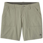 Women's Ferrosi Shorts - Flint